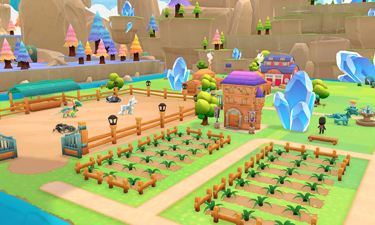 Les 6 meilleurs jeux de cheval sur Xbox One ou X en 2025